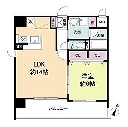 レジディア城北公園通