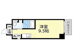 カーサリック同心