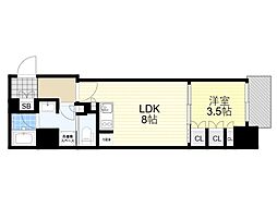 ザ・パークハビオ都島テラス