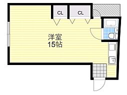 マンション吉見