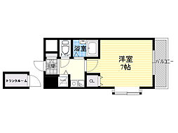 エンブレム都島 301