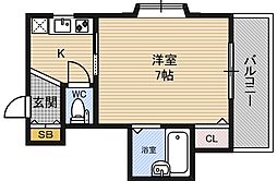 アルデール都島