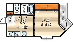 大阪市鶴見区諸口１丁目