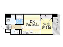 大阪市城東区関目６丁目