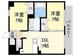 エステムプラザ京橋3リベルタ