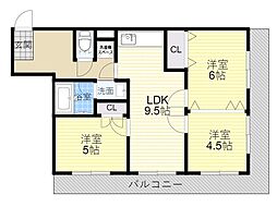 大阪市都島区都島北通１丁目