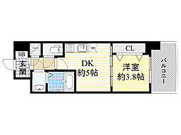セレニテ京橋クレア