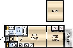 アヴェーレ京阪本通