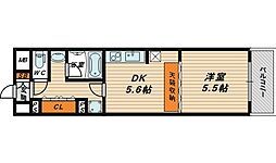 ワイズシャトー京橋