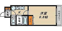 ワイズシャトー京橋