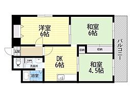 大阪市旭区新森１丁目