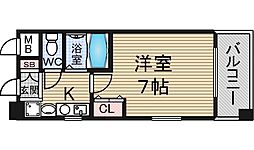 大阪市北区天満２丁目