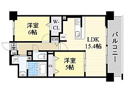 コンフォール京橋