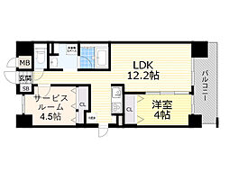 大阪市城東区中央３丁目