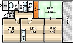エスポアール太子橋