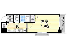 アップルガーデンコート城東