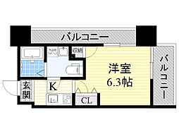 大阪市旭区大宮３丁目