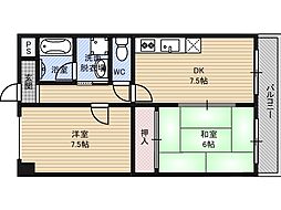 ラビスタ城東 602