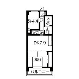 オルゴグラート放出