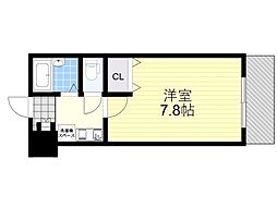 緑橋大発マンション