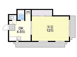 エクレーヌ橋本