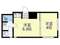 ラムールすみれ