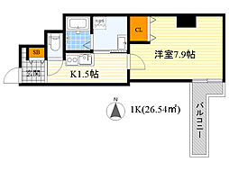 みおつくし都島