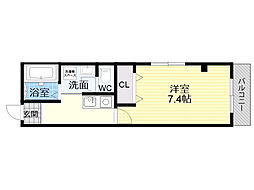 アイファースト緑橋