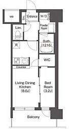 コンフォリア・リヴ京橋
