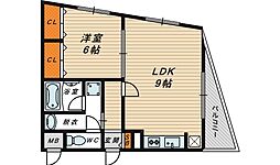 メゾンコトブキ清水