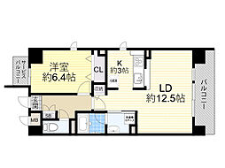 レジディア城北公園通