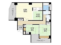 大阪市都島区網島町