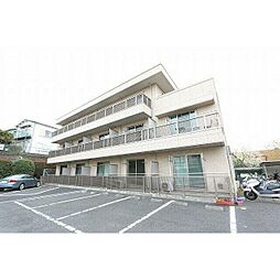 グランソレイユ　二子 202