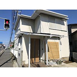 伊勢原市戸建て 1