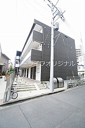 リブリ・ヴェルジュ本厚木 106