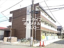 リブリ・ヴァンベール華山 308