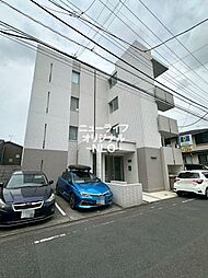 ホワイトハウス 405