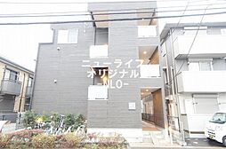 リブリ・東柏ヶ谷 106