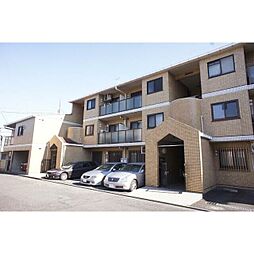 グランドコート林間 103