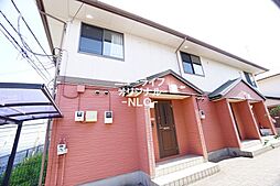 クローバーズヒル B B-102