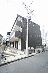 リブリ・ヴェルジュ本厚木 303