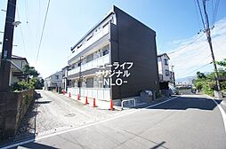 リブリ・ルミエール国分南 201