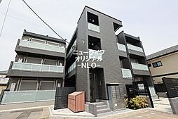 ヴィラ本厚木 107