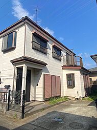 厚木市愛甲１丁目の一戸建て