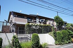 町田市つくし野1丁目の一戸建て