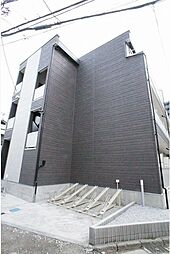 相模原市南区相南４丁目