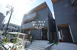 アルベート湘南台 103