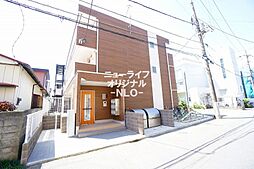 リブリ・ヴァンベール華山 101