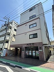 町田市中町３丁目
