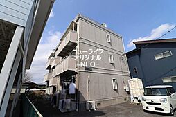 Bellevue弐番館 302